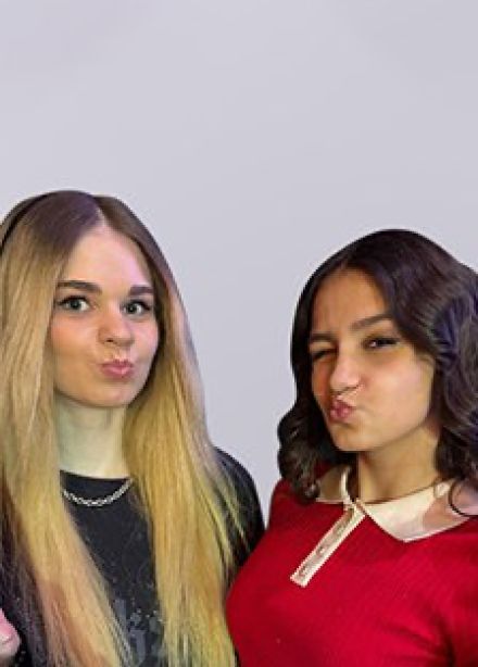 Концерт LICARBX &amp; ANJELINA