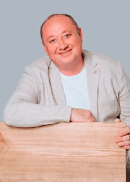 Вадим Захаров. Шоу тугел!