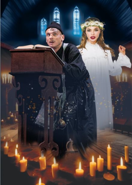 Вий. Спектакль