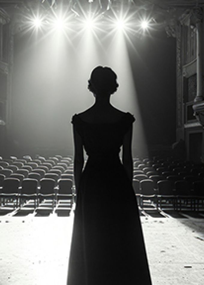 Урок. Психологический детектив