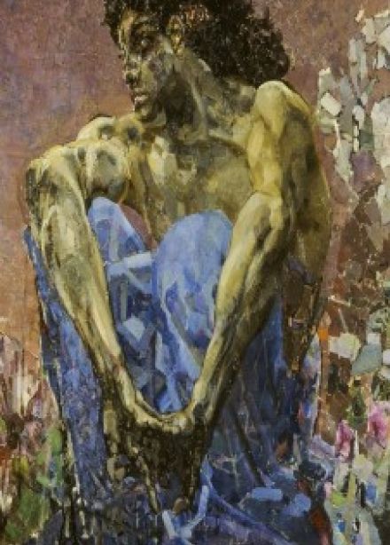 Демон. Спектакль М. Ю. Лермонтов