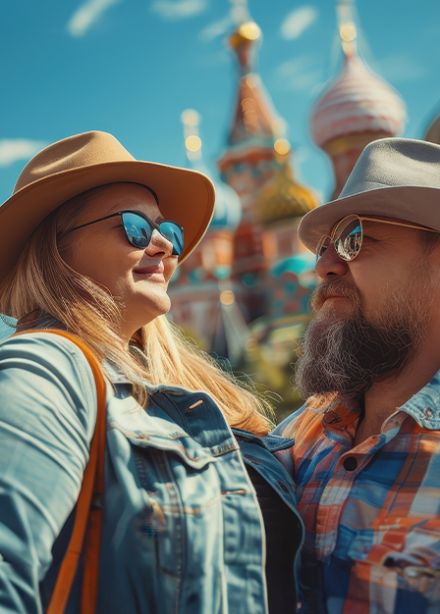 Культурные ценности семьи. Мастер-класс