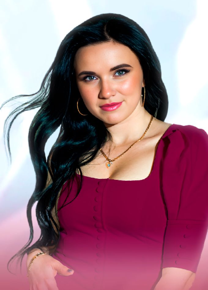 Инна Вальтер. На гульки