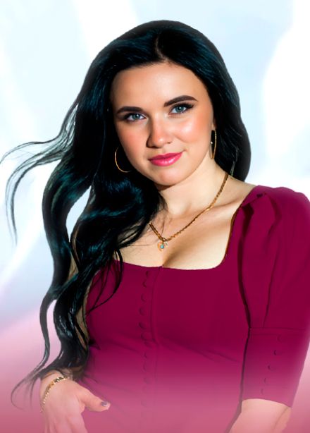 Инна Вальтер. На гульки