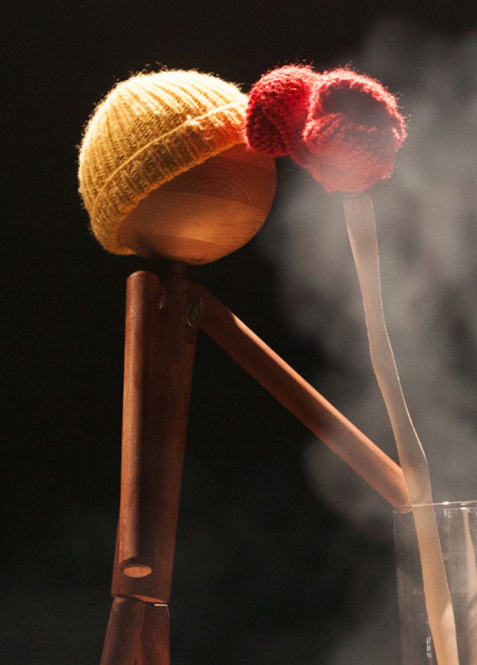 Спектакль "Маленький принц"