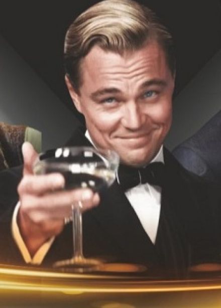 Шоу саундтреков "Россия VS Hollywood" с ACO-оркестром