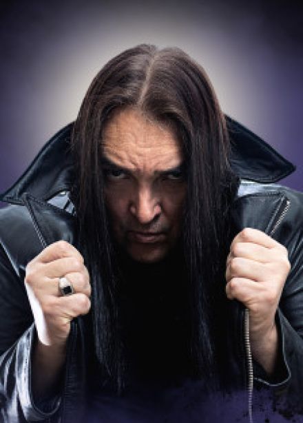 Горшенев 50 лет. Юбилейный концерт