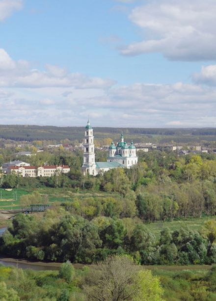 Времена и события. Цикл лекций