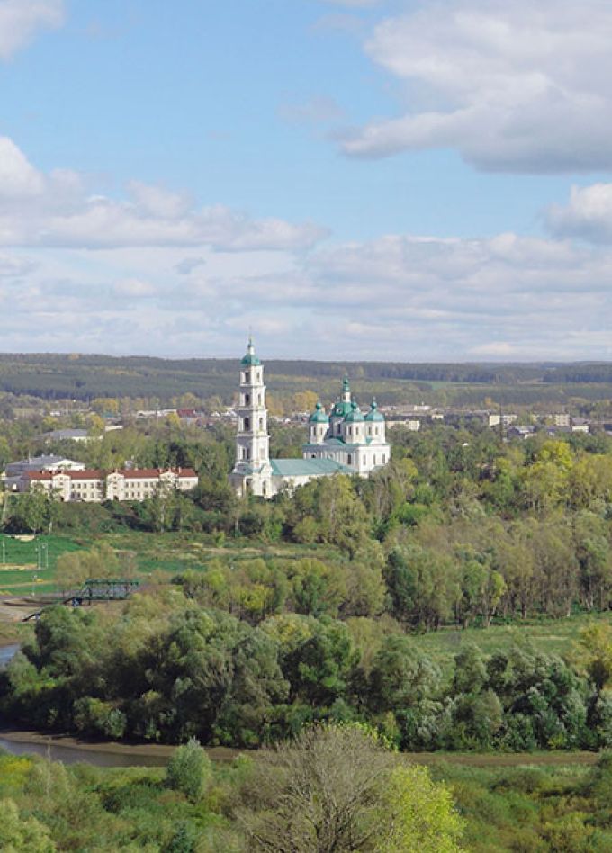 Времена и события. Цикл лекций