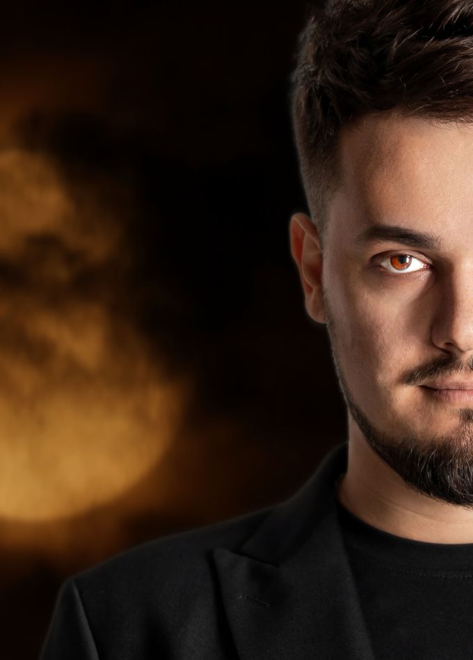 Anzor. Татарча бродвей