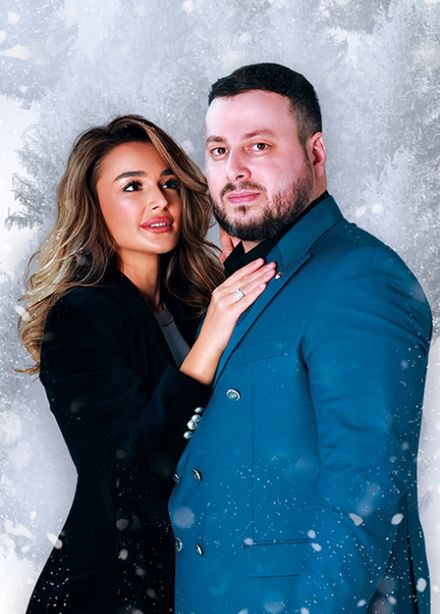 Дуэт Пара. Программа "Стоп, стоп музыка"