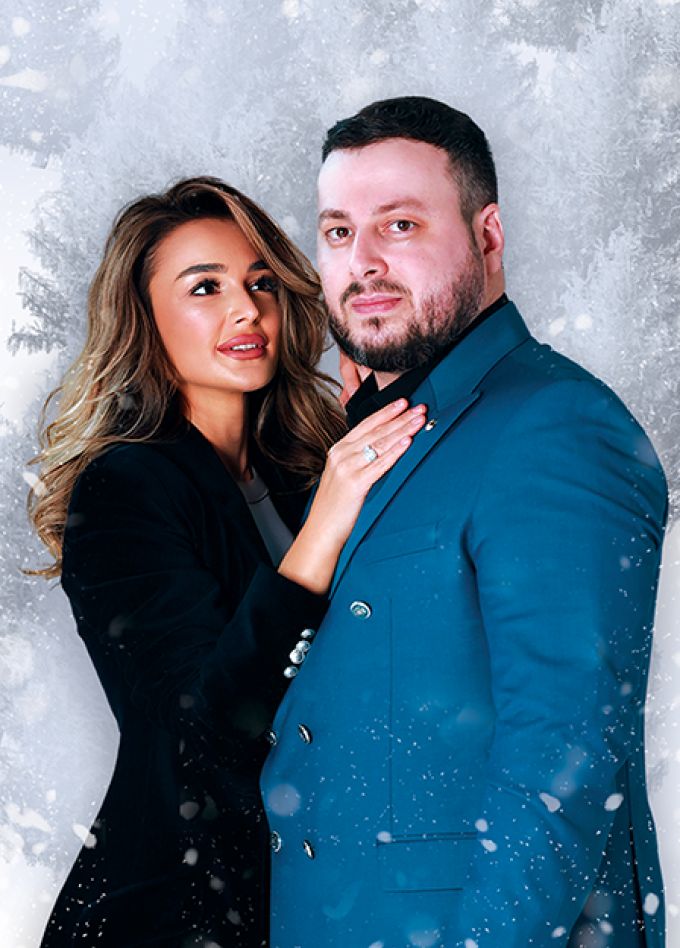 Дуэт Пара. Программа "Стоп, стоп музыка"