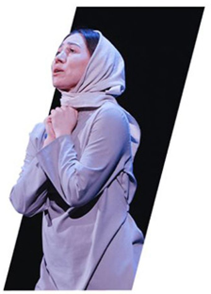 Любимые, лишенные любви / Яратылмый калган ярлар