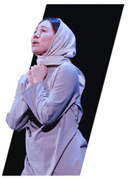 Любимые, лишенные любви / Яратылмый калган ярлар