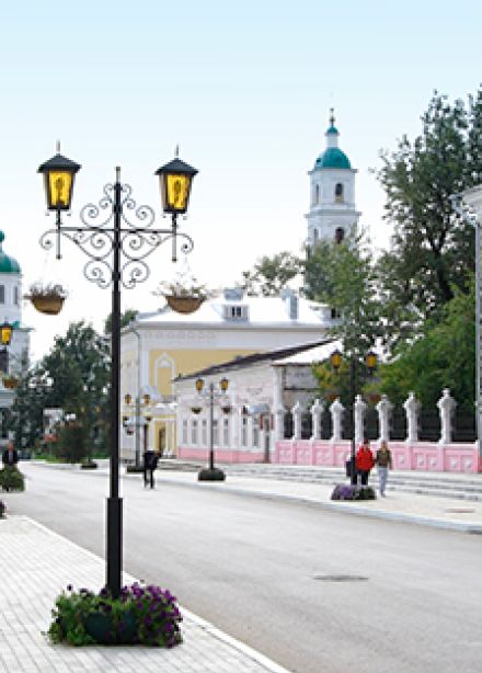 Как-то раз под Новый год...