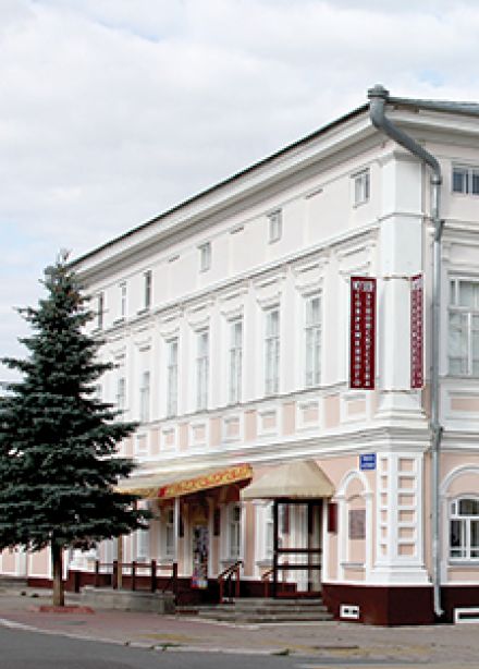 Окна ТАСС. Выставка