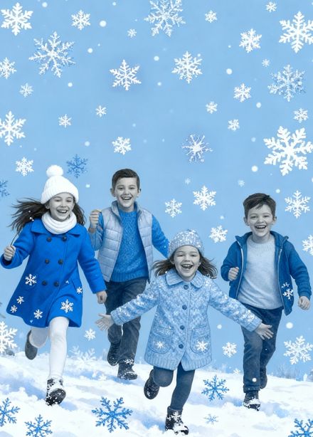 Операция: С Новым годом! Праздничная программа