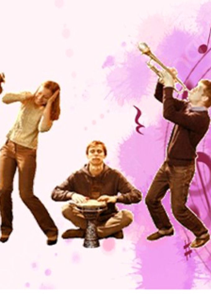 Музыка в каждый дом. Музыкально-просветительский проект.