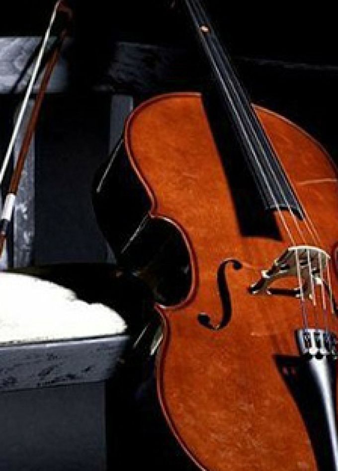 С любовью к России. Концертная программа