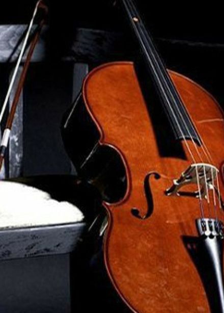 С любовью к России. Концертная программа