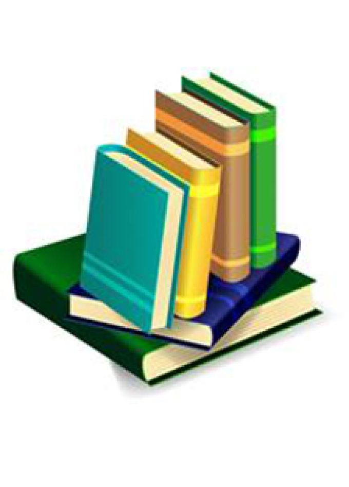 Литературный калейдоскоп. Интеллектуальная игра