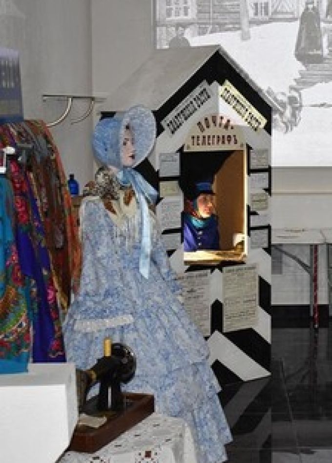 Ух ты, Масленица пришла. Интерактивная программа