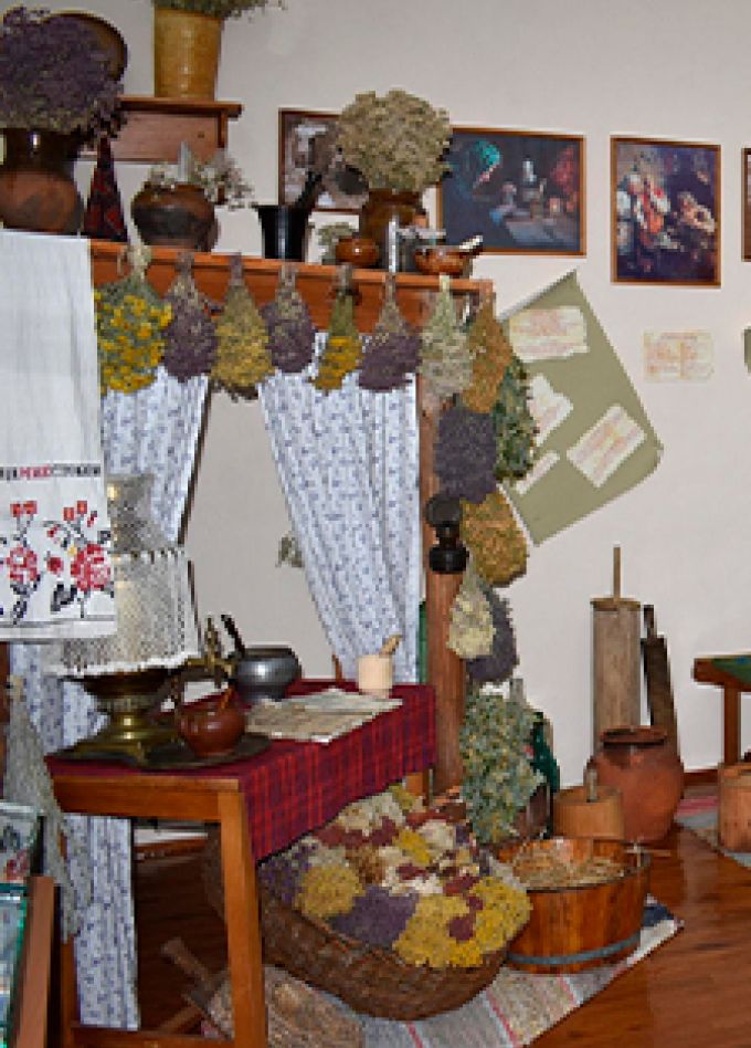 Наследие Ватеркамфов. Программа