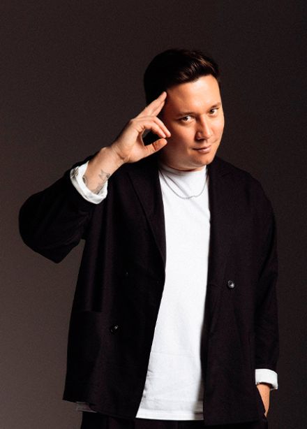 Артур Шамгунов