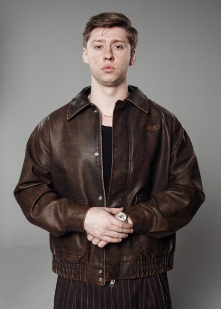 Илья Раевский