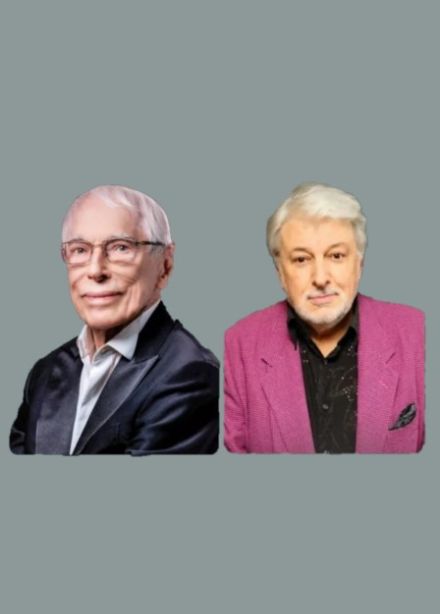 Мелодии на все времена