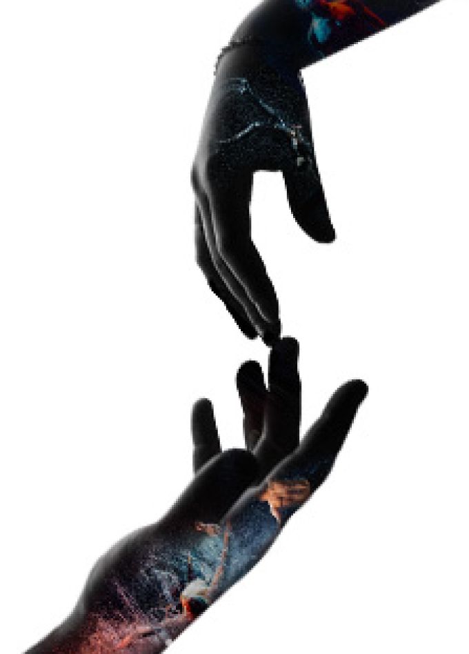 Шоу под дождём V. Признание в любви