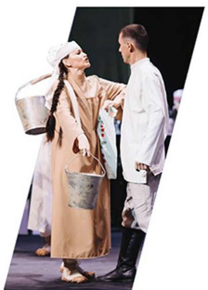 Молодые сердца / Яшь йөрәкләр