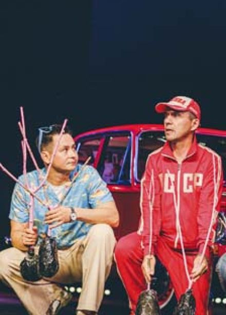 Четыре жениха Диляфруз / Диләфрүзгә дүрт кияу