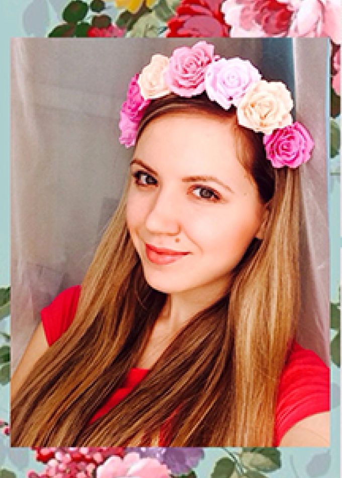 Атмосфера мастерства. Мастер-класс