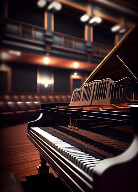 От барокко до джаза